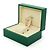 Rolex Reloj de oro para mujer Datejust Gold Index Bocas Dial Dorado - vista 26
