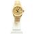 Rolex Reloj de oro para mujer Datejust Gold Index Bocas Dial Dorado - vista 3