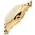 Rolex Reloj de oro para mujer Datejust Gold Index Bocas Dial Dorado - vista 9