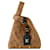 Louis Vuitton Borsa Atlantis BB Marrone
