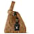 Louis Vuitton Borsa Atlantis BB Marrone - vista 4