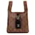 Louis Vuitton Borsa Atlantis BB Marrone - vista 5
