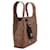 Louis Vuitton Borsa Atlantis BB Marrone - vista 6