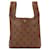 Louis Vuitton Borsa Atlantis BB Marrone - vista 7