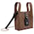Louis Vuitton Borsa Atlantis BB Marrone - vista 9