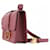 30 Montaigne Dior Borsa a Spalla Montaigne Rosso - vista 2