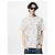 Louis Vuitton Besticktes Baumwoll-T-Shirt XXL Silber - Ansicht 8