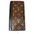 Louis Vuitton Brizza Long Wallet Brown