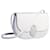 233 Goyard Bolso para mujer blanco Plata Paño