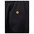 Louis Vuitton Pantalón Jogger Negro con Cremallera Dorada Lateral - vista 4