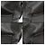 Givenchy Black Leather New Nightingale Medium Silver-tone Shoulder Bag - view 12