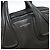 Givenchy Black Leather New Nightingale Medium Silver-tone Shoulder Bag - view 7