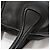 Givenchy Black Leather New Nightingale Medium Silver-tone Shoulder Bag - view 8