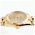 Rolex Reloj Datejust Gold Medium para mujer en oro con diamantes originales Dorado - vista 11