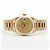 Rolex Reloj Datejust Gold Medium para mujer en oro con diamantes originales Dorado - vista 17