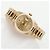 Rolex Reloj Datejust Gold Medium para mujer en oro con diamantes originales Dorado - vista 19