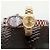 Rolex Reloj Datejust Gold Medium para mujer en oro con diamantes originales Dorado - vista 23