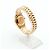 Rolex Reloj Datejust Gold Medium para mujer en oro con diamantes originales Dorado - vista 5