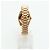 Rolex Reloj Datejust Gold Medium para mujer en oro con diamantes originales Dorado - vista 6