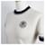 Hermès Kurzärmeliger Kaschmirpullover für Damen aus Strick Mehrfarben  - Ansicht 7