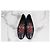 Gucci Loafer de couro com detalhe de mors de cobra - vista 7