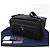 Prada Borsa a tracolla grande Re-Nylon Tessuto Pocono Biker, non utilizzata / Nero - vista 2