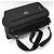 Prada Borsa a tracolla grande Re-Nylon Tessuto Pocono Biker, non utilizzata / Nero - vista 3
