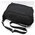 Prada Borsa a tracolla grande Re-Nylon Tessuto Pocono Biker, non utilizzata / Nero - vista 4