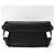 Prada Borsa a tracolla grande Re-Nylon Tessuto Pocono Biker, non utilizzata / Nero - vista 5