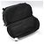 Prada Borsa a tracolla grande Re-Nylon Tessuto Pocono Biker, non utilizzata / Nero - vista 9