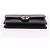Gucci Mini borsa a tracolla WOC nera con incastro Nero - vista 7