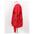 Balenciaga Multi-Logo Strick Rot  - Ansicht 2