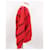 Balenciaga Multi-Logo Strick Rot  - Ansicht 3