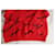 Balenciaga Multi-Logo Strick Rot  - Ansicht 5