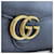 Gucci Borsa a tracolla con catena Nero - vista 3