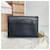 Gucci Borsa a tracolla con catena Nero - vista 7