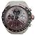Tag Heuer Formula Caliber Chronograph Automatic Steel Watch Silvery