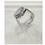Tag Heuer Formula Caliber Chronograph Automatic Steel Watch Silvery - view 2
