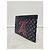 Louis Vuitton Upside Down Monogram Clutch Bag Blau - Ansicht 2