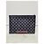 Louis Vuitton Upside Down Monogram Clutch Bag Blau - Ansicht 6