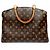 Louis Vuitton Borsa Tote Monogram Grand Palais Marrone - vista 2