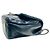 Chanel Borsa a tracolla Black Caviar Classic Silver Flap Bag Borsa a tracolla Borsa crossbody Nero - view 3