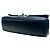 Chanel Borsa a tracolla Black Caviar Classic Silver Flap Bag Borsa a tracolla Borsa crossbody Nero - view 7