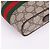 Gucci Borsa a tracolla Ophidia GG Mini Marrone - vista 10