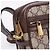 Gucci Borsa a tracolla Ophidia GG Mini Marrone - vista 6