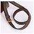 Gucci Borsa a tracolla Ophidia GG Mini Marrone - vista 7
