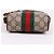 Gucci Borsa a tracolla Ophidia GG Mini Marrone - vista 8