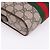 Gucci Borsa a tracolla Ophidia GG Mini Marrone - vista 9
