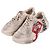Gucci Sneakers Dirty Trip Print Raiton Bianco