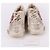 Gucci Sneakers Dirty Trip Print Raiton Bianco - vista 10